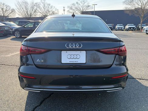 Used 2024 Audi A3 2.0T Premium image 10