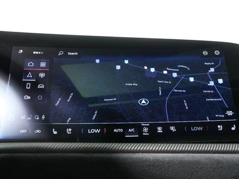 New 2025 Audi SQ5 Premium Plus image 16