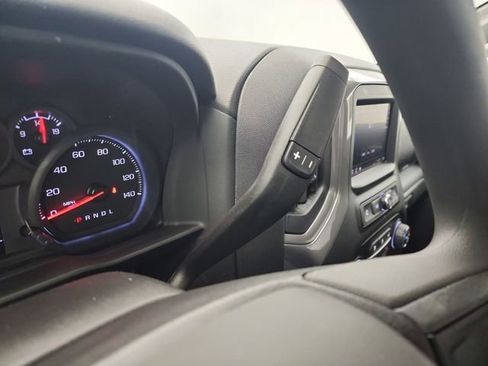 New 2026 Chevrolet Silverado 1500 W/T w/ WT Value Package image 22