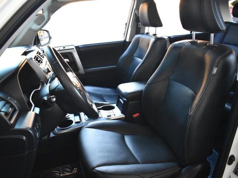 Used 2019 Toyota 4Runner 4WD image 44