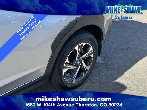 Certified 2024 Subaru Crosstrek 2.0i Premium image 28