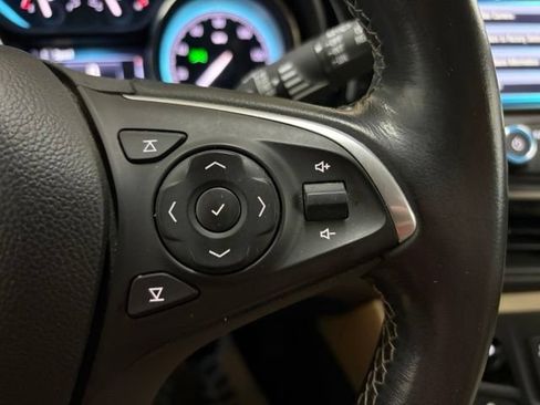 Used 2017 Buick Envision Preferred AWD/4WD image 72