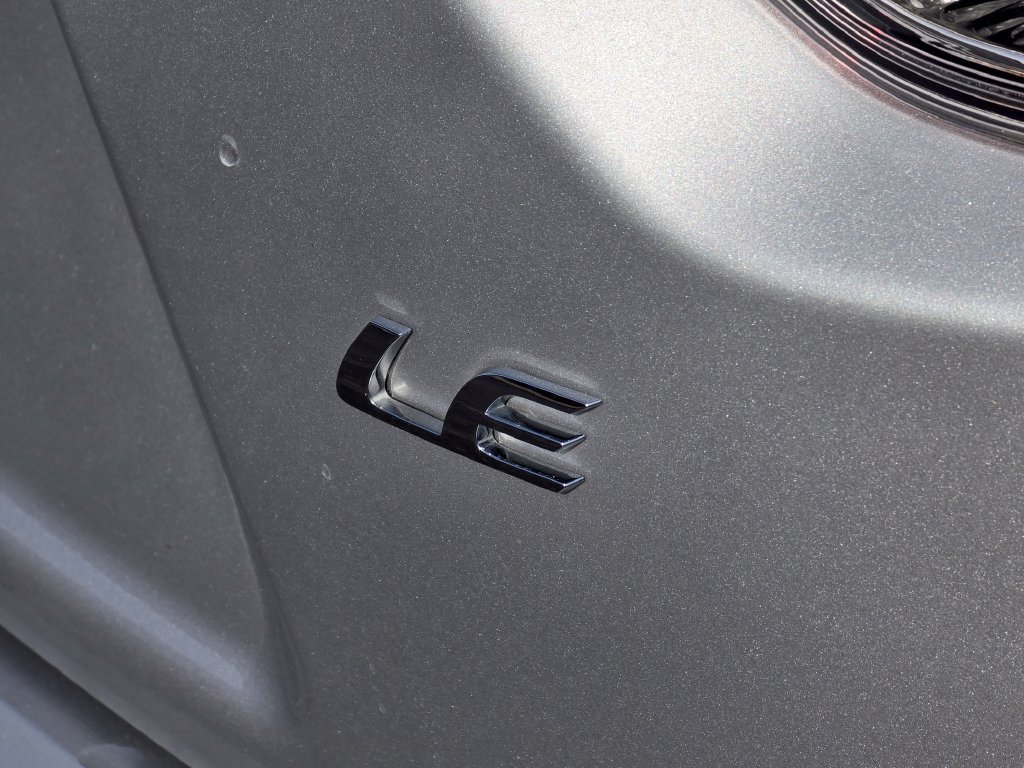 Certified 2025 Toyota Corolla LE FWD image 16