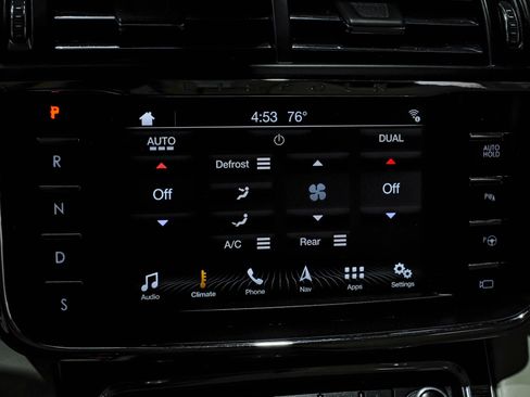 Used 2017 Lincoln Continental Black Label w/ Rear-seat Package AWD/4WD image 30
