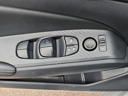 New 2026 Nissan Altima 2.5 SV FWD image 24