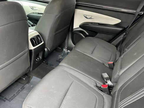 Used 2024 Hyundai Tucson SEL image 4