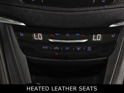 Used 2022 Cadillac XT5 Premium Luxury AWD/4WD image 20