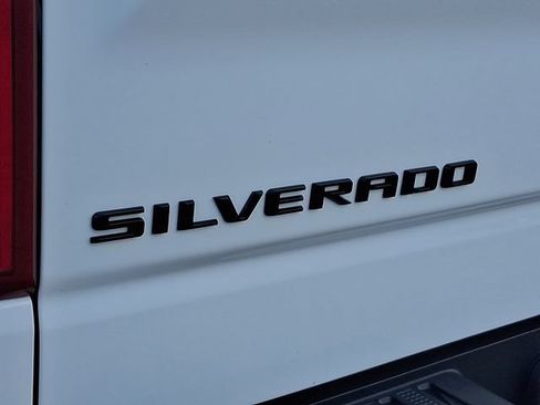 Used 2024 Chevrolet Silverado 1500 RST w/ Protection Package AWD/4WD image 33