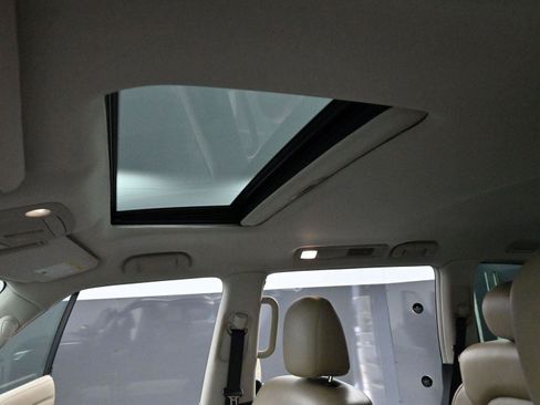 Used 2022 INFINITI QX80 Premium Select w/ Cargo Package image 34