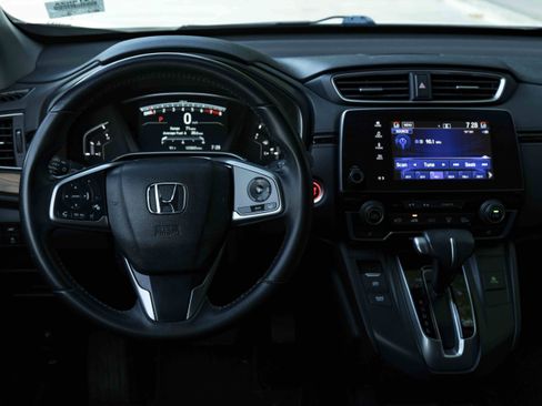 Used 2017 Honda CR-V EX-L image 19