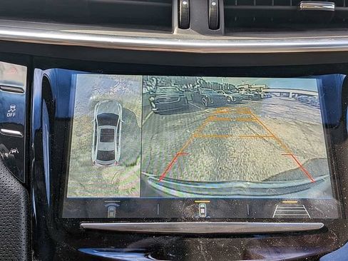 Used 2019 Cadillac XTS Luxury w/ Driver Awareness Package FWD image 19