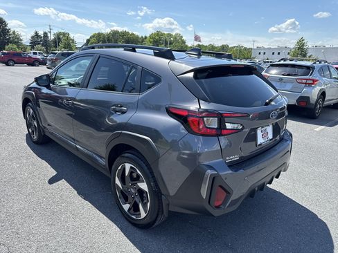 Certified 2025 Subaru Crosstrek 2.5i Limited AWD/4WD image 27