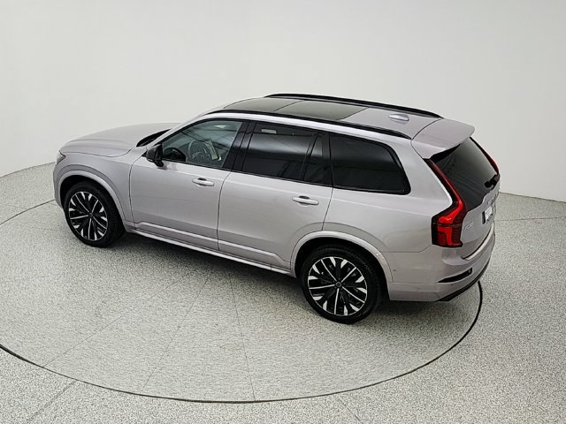 Used 2026 Volvo XC90 B6 Ultra w/ Protection Package Premier AWD/4WD image 33