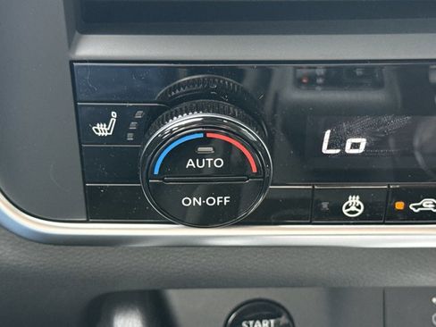 New 2026 Nissan Rogue SV AWD/4WD image 18