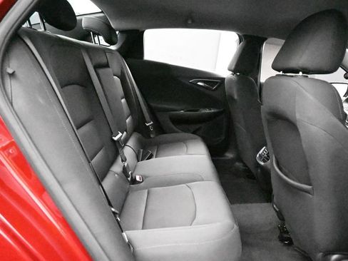 Used 2025 Chevrolet Malibu LT FWD image 38