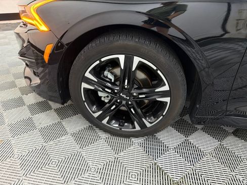 Used 2023 Kia K5 GT-Line FWD image 12