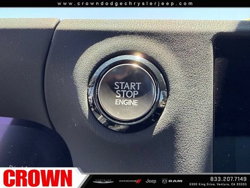 Used 2025 Lexus GX 550 w/ Accessory Package (2T) AWD/4WD image 33
