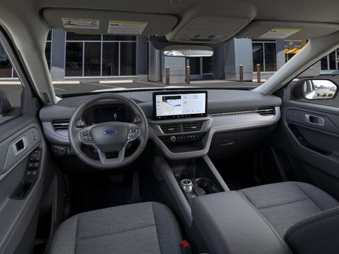 New 2026 Ford Explorer Active AWD/4WD image 9