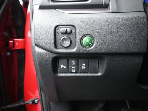 Certified 2023 Honda Passport EX-L image 21