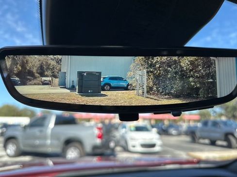 New 2026 Chevrolet Traverse LT w/ Enhanced Driving Package image 30