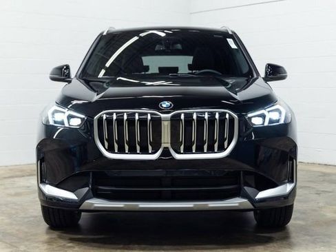 Certified 2025 BMW X1 xDrive28i w/ Convenience Package AWD/4WD image 6