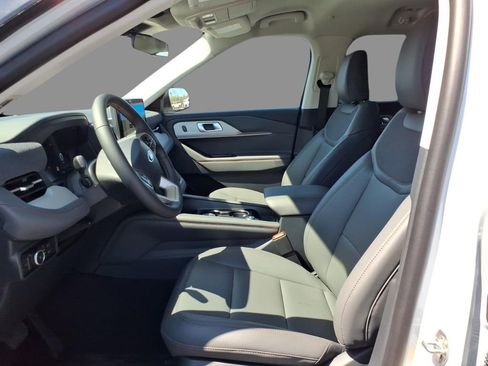 New 2026 Ford Explorer Active image 20
