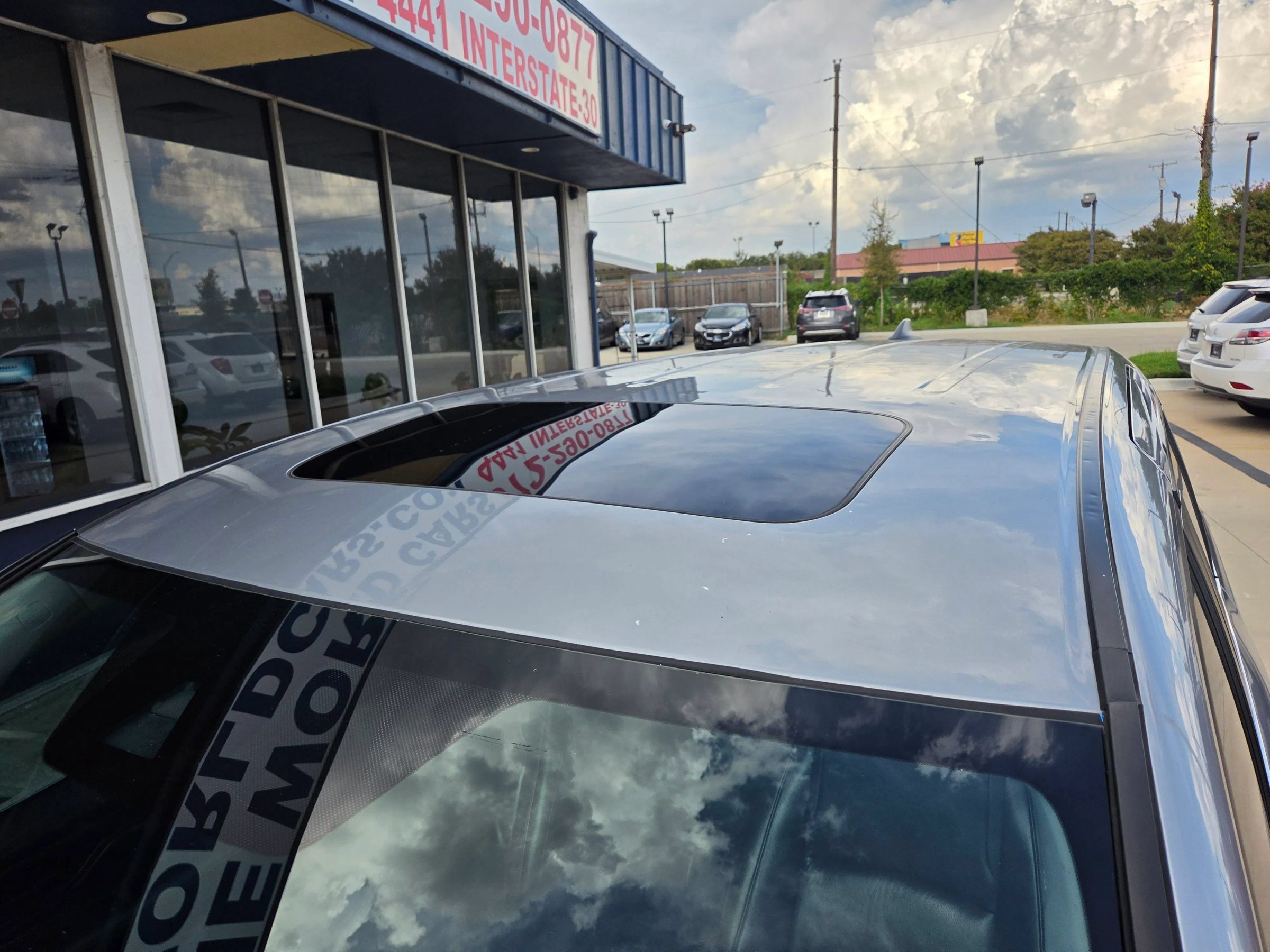 Used 2019 Honda Odyssey EX-L image 29