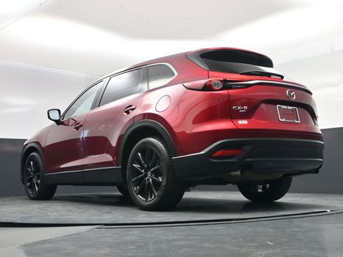 Used 2023 MAZDA CX-9 Touring Plus image 14