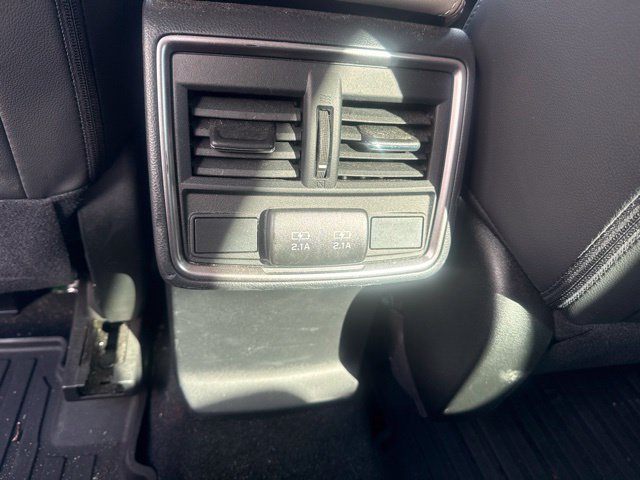 Used 2024 Subaru Forester Limited AWD/4WD image 24
