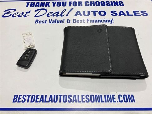 Used 2019 Volkswagen Jetta R-Line FWD image 28