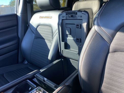 Used 2023 Nissan Pathfinder Rock Creek image 35