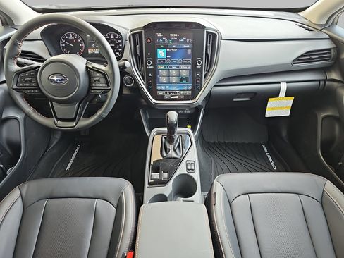 Certified 2026 Subaru Crosstrek 2.5i Limited w/ Crosstrek Mirror Package AWD/4WD image 11