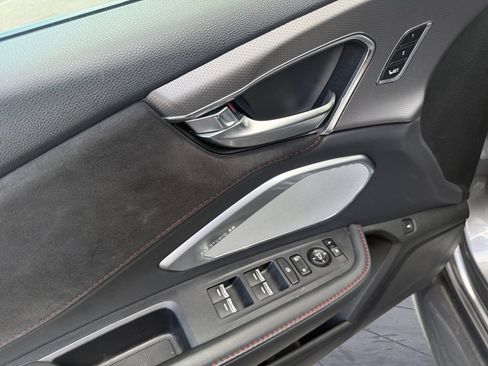 Used 2022 Acura RDX A-Spec FWD image 23
