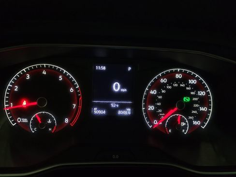 Used 2019 Volkswagen Jetta R-Line FWD image 23