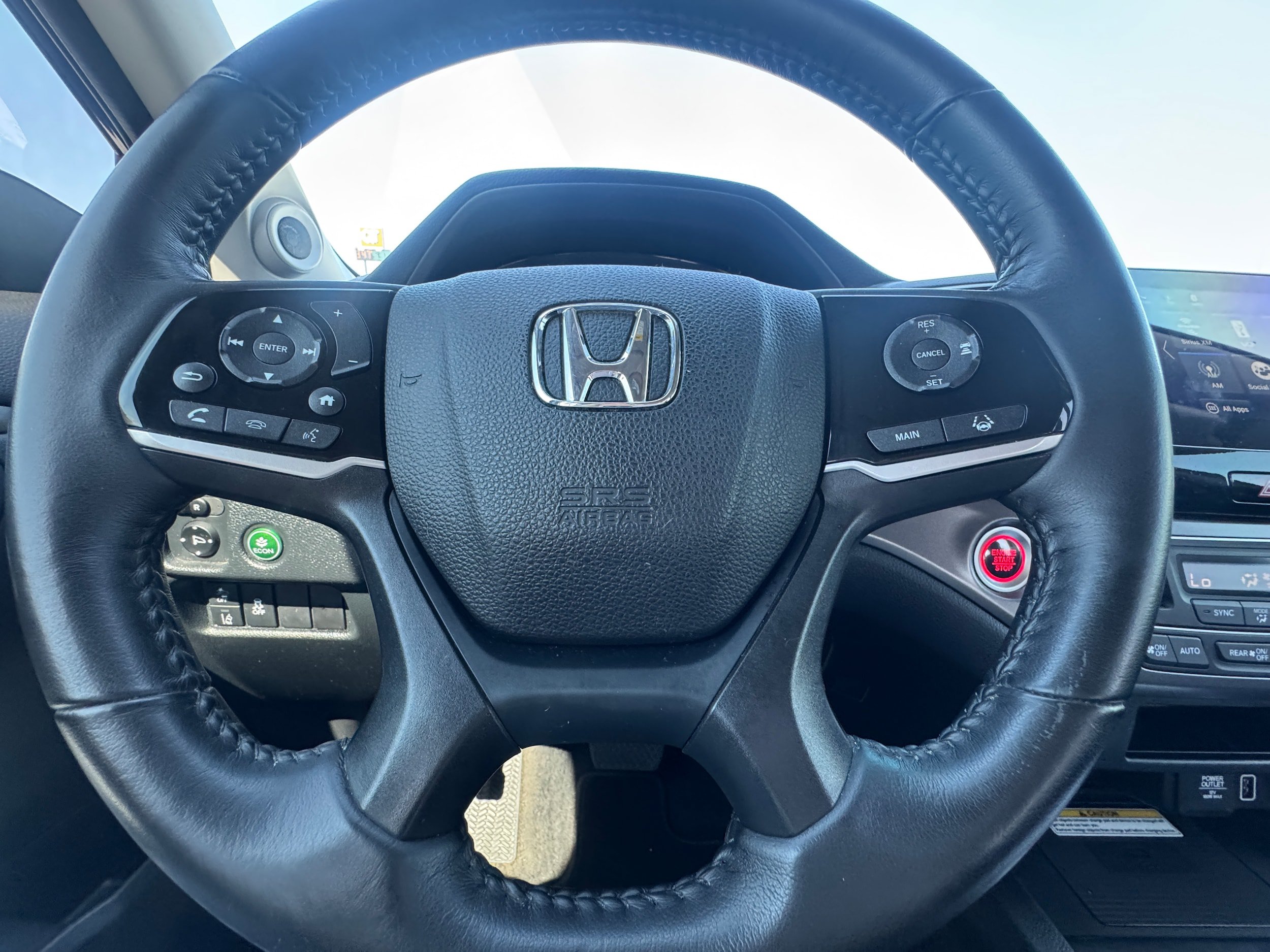 Used 2022 Honda Pilot Special Edition image 14