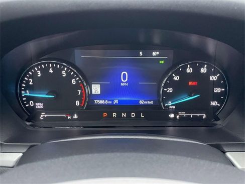 Used 2021 Ford Explorer XLT w/ Equipment Group 202A image 24