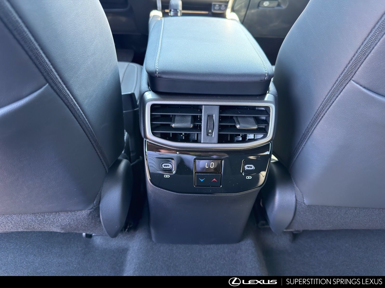 New 2026 Lexus RX 350 Premium w/ Convenience Package FWD image 23