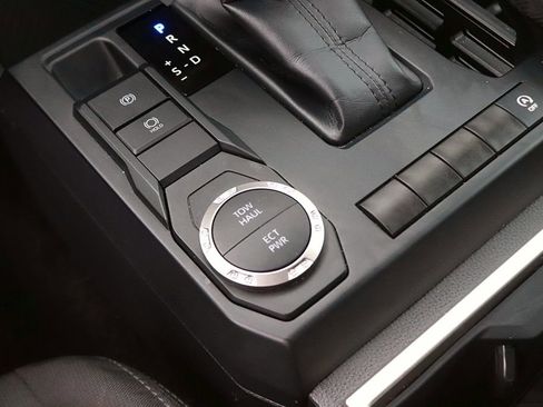 Used 2025 Toyota Tacoma SR5 RWD image 21