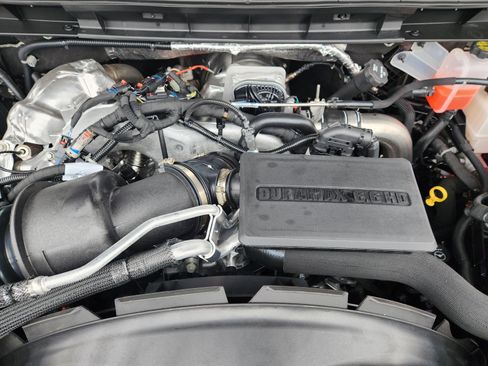 New 2026 GMC Sierra 2500 SLT w/ Texas SLT Premium Package image 36