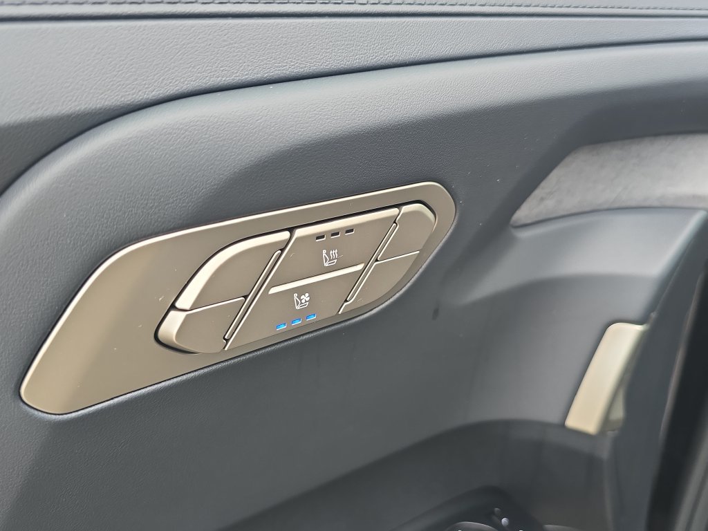 New 2027 Kia Telluride EX FWD image 20