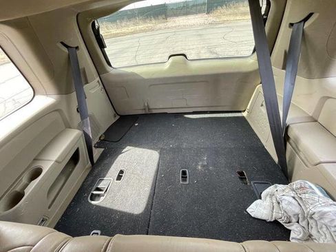 Used 2010 Honda Pilot EX-L image 25