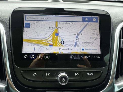 Used 2022 Chevrolet Equinox LT FWD image 33