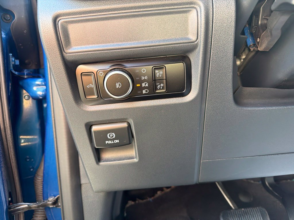 Used 2024 Ford F150 STX AWD/4WD image 19