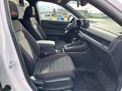 New 2026 Honda CR-V TrailSport image 23
