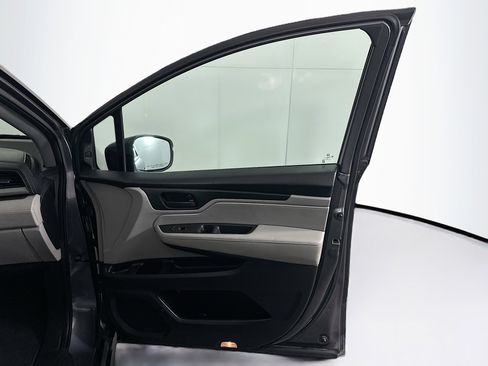 Used 2019 Honda Odyssey EX-L image 33