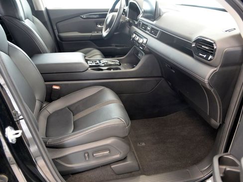 Used 2023 Honda Pilot EX-L image 30