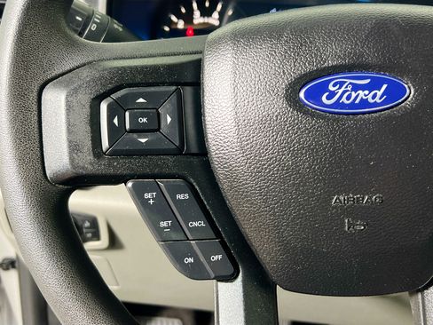 Used 2017 Ford F150 XL w/ Equipment Group 101A Mid RWD image 18