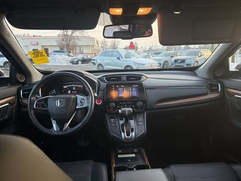 Used 2020 Honda CR-V Touring image 15