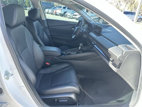 Used 2024 Honda Accord Touring image 17