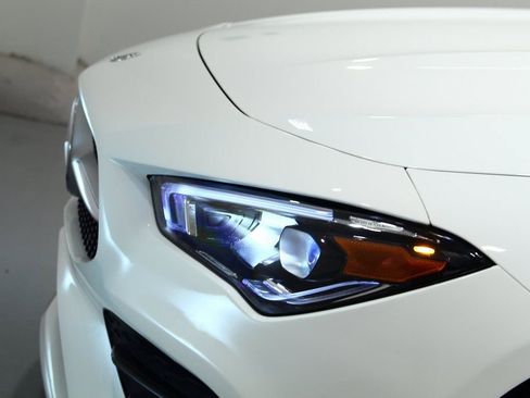 Certified 2023 Mercedes-Benz CLA 250 4MATIC image 15